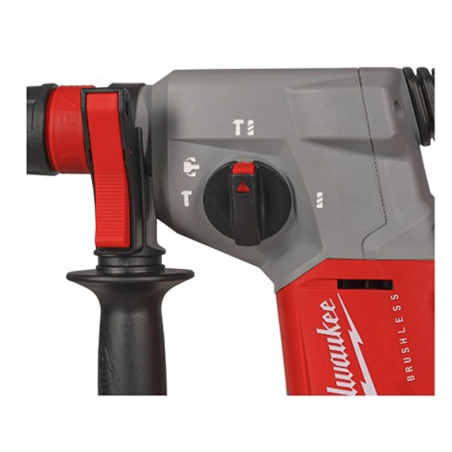 Vendita online Tassellatore 18V SDS-Plus 26 mm. con mandrino FIXTEC™ solo corpo